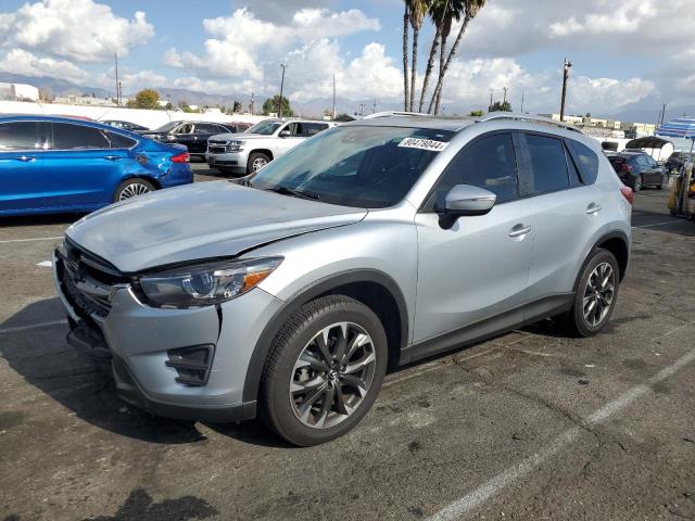 mazda cx-5 gt 2016 jm3ke2dy6g0728204