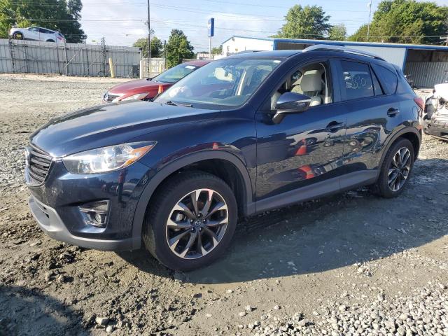 mazda cx-5 2016 jm3ke2dy6g0843188