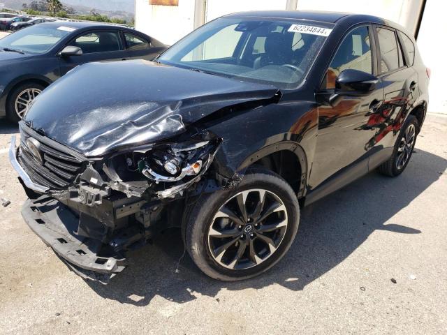 mazda cx-5 2016 jm3ke2dy6g0849069