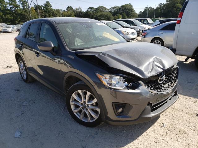 mazda  2014 jm3ke2dy7e0412422