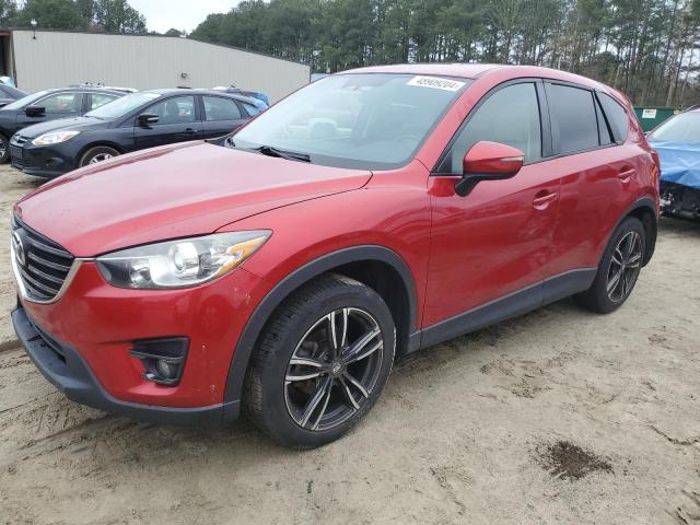 mazda cx-5 2016 jm3ke2dy7g0728745