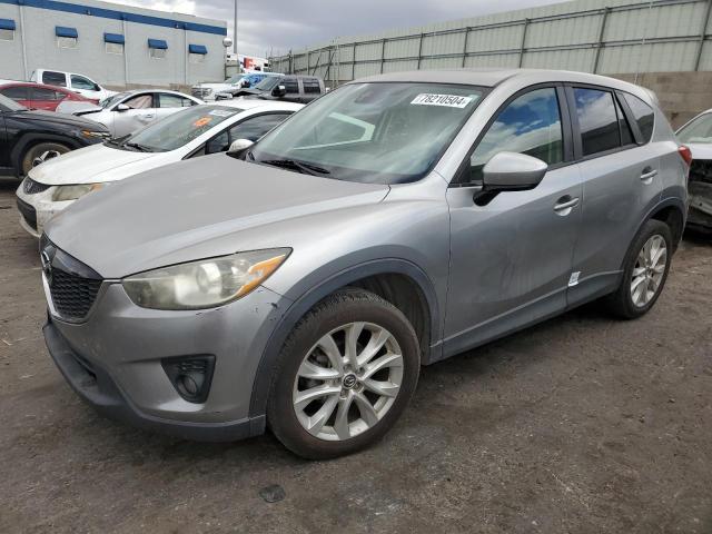 mazda cx-5 gt 2014 jm3ke2dy8e0307503