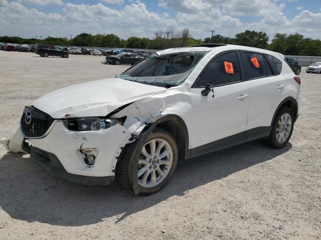 mazda cx-5 gt 2014 jm3ke2dy8e0386591