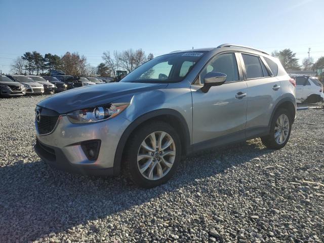 mazda cx-5 gt 2015 jm3ke2dy8f0472873