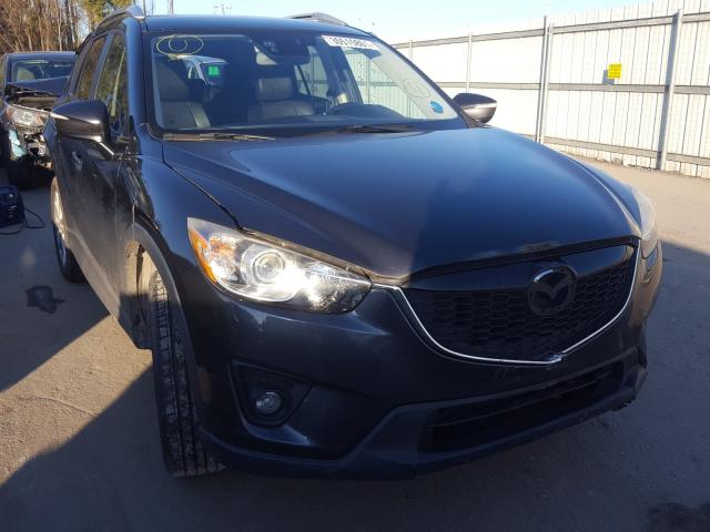 mazda cx-5 gt 2015 jm3ke2dy8f0506889