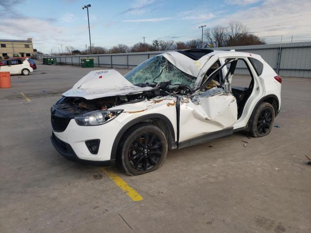 mazda cx-5 gt 2015 jm3ke2dy8f0531310