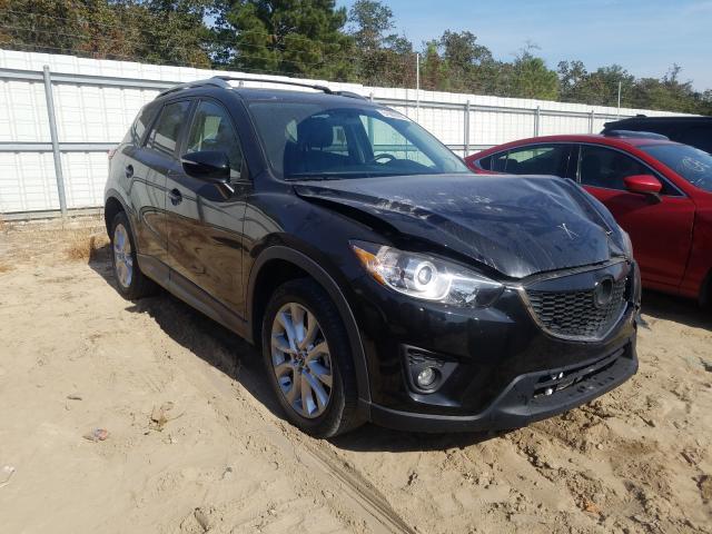 mazda  2015 jm3ke2dy8f0551363