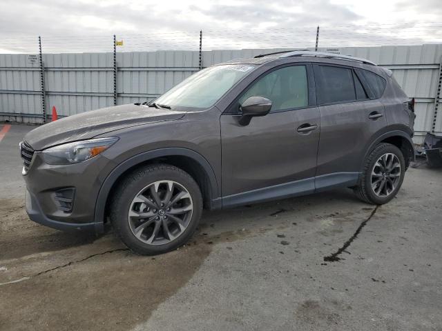 mazda cx-5 2016 jm3ke2dy8g0674968