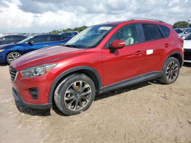 mazda cx-5 2016 jm3ke2dy8g0803257