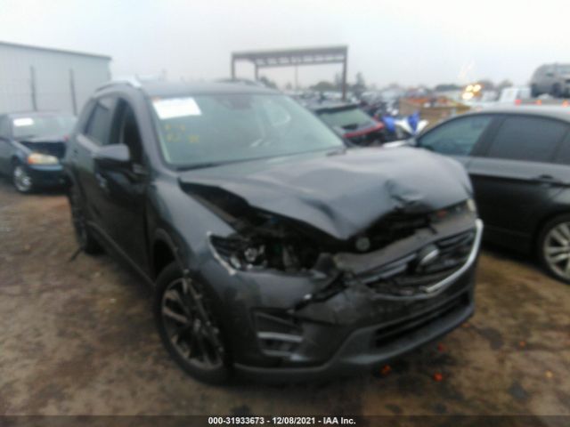 mazda cx-5 2016 jm3ke2dy8g0883918