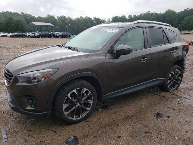 mazda cx-5 2016 jm3ke2dy8g0901530