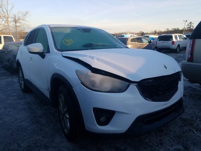 mazda cx-5 gt 2014 jm3ke2dy9e0317604