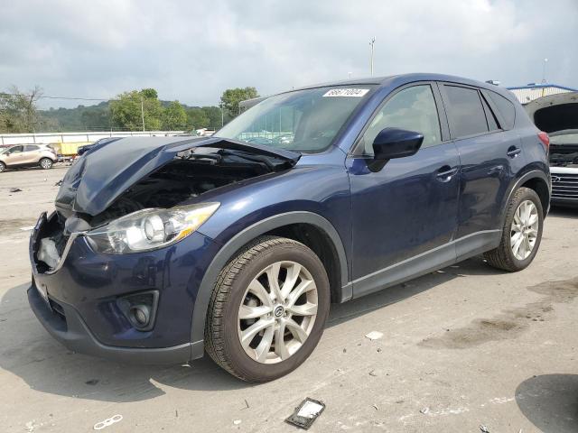 mazda cx-5 gt 2014 jm3ke2dy9e0342521