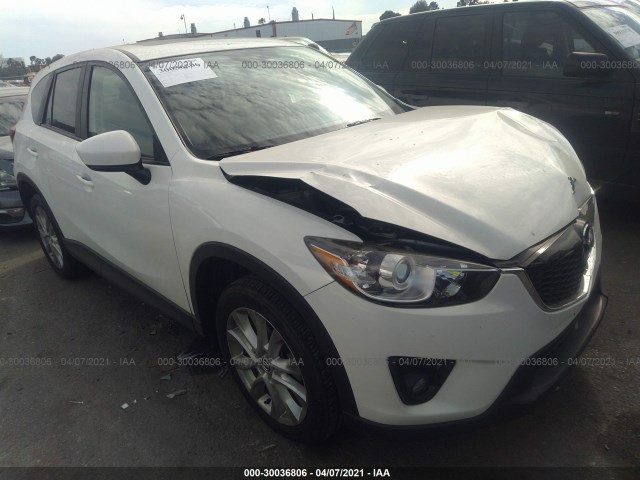 mazda cx-5 2014 jm3ke2dy9e0349694