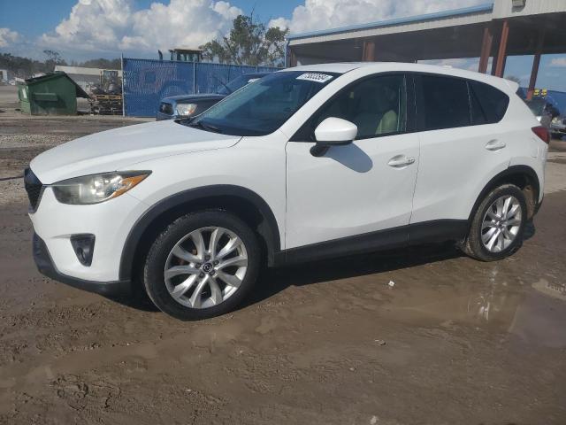 mazda cx-5 gt 2014 jm3ke2dy9e0372344