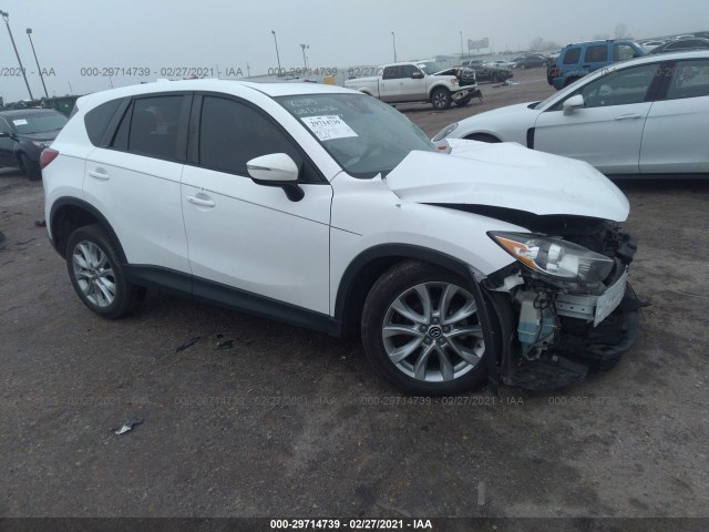 mazda cx-5 2015 jm3ke2dy9f0465754