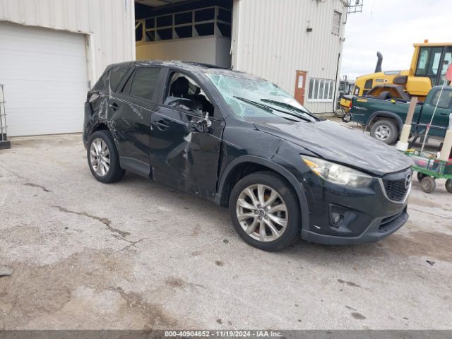 mazda cx-5 2015 jm3ke2dy9f0484918