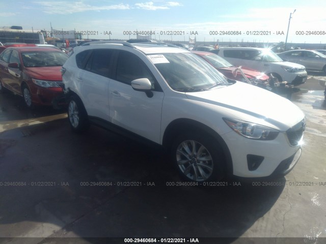 mazda cx-5 2015 jm3ke2dy9f0494588