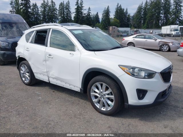 mazda cx-5 2015 jm3ke2dy9f0496423