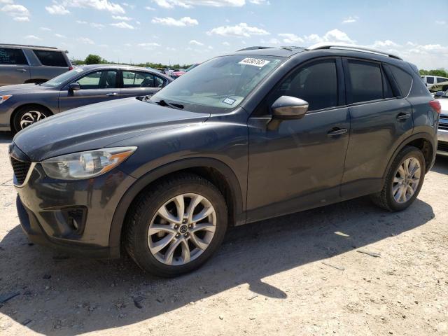 mazda cx-5 gt 2015 jm3ke2dy9f0547421