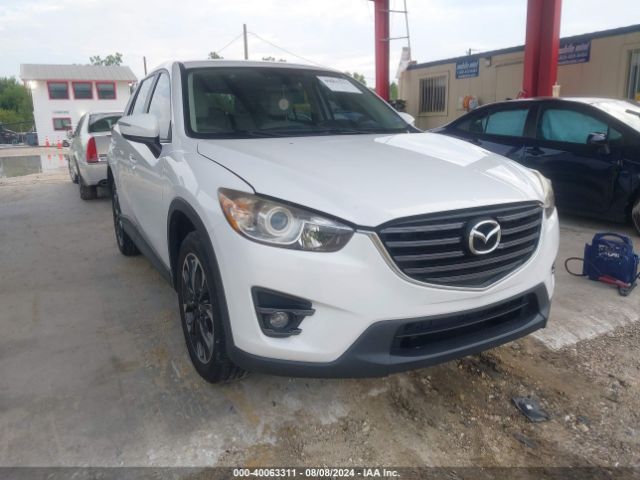 mazda cx-5 2016 jm3ke2dy9g0746504