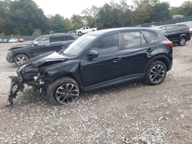 mazda cx-5 gt 2016 jm3ke2dy9g0754599