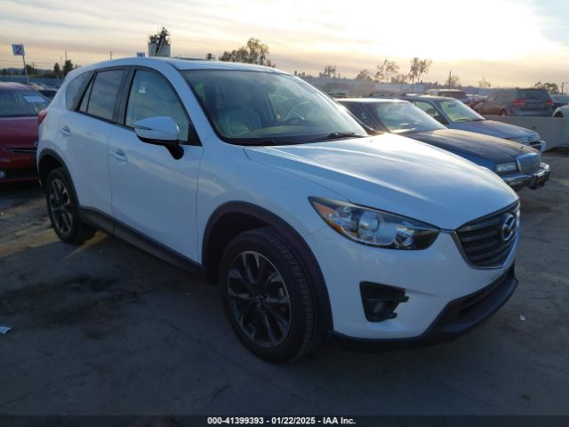 mazda cx-5 2016 jm3ke2dy9g0819323