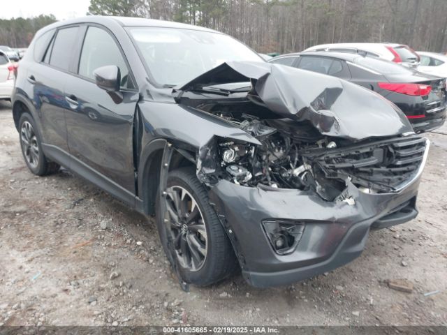 mazda cx-5 2016 jm3ke2dy9g0845016