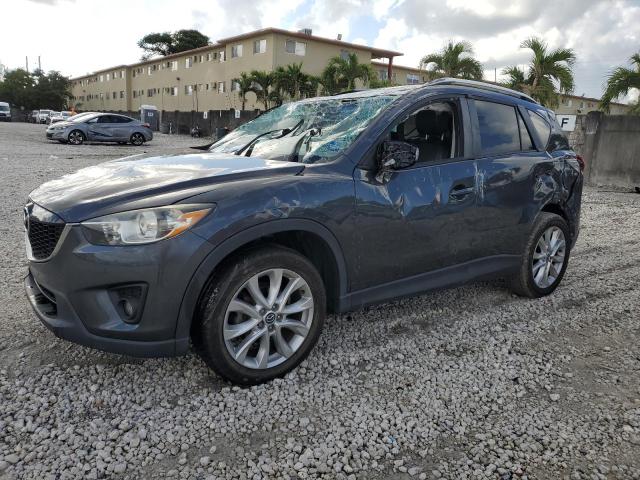 mazda cx-5 2015 jm3ke2dyxf0458506