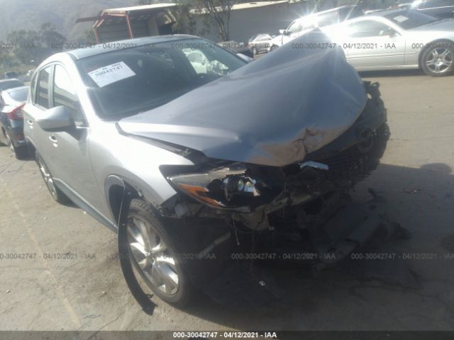 mazda cx-5 2015 jm3ke2dyxf0485656