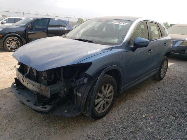 mazda cx-5 se 2016 jm3ke2ey1g0892107