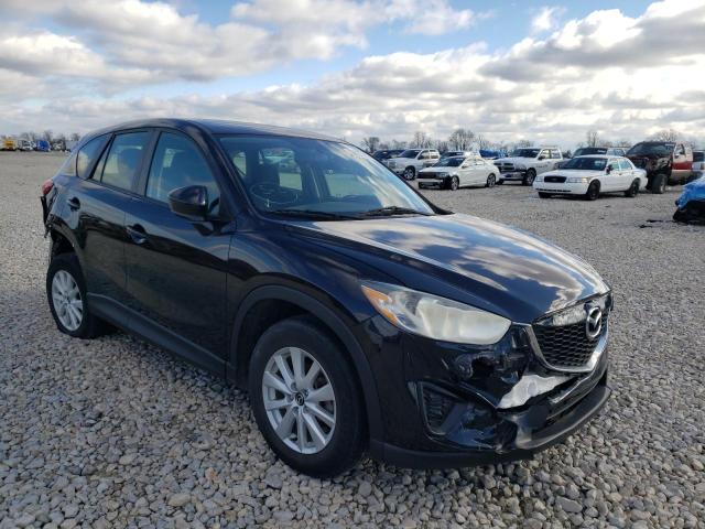 mazda cx-5 sport 2013 jm3ke4be0d0106214