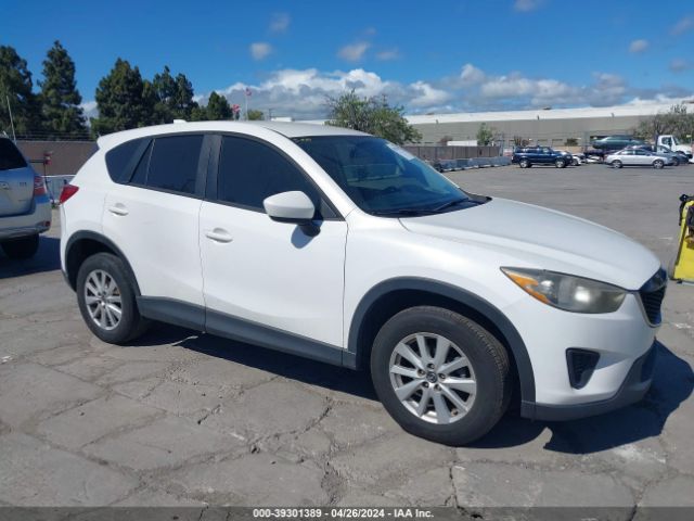 mazda cx-5 2013 jm3ke4be0d0168812