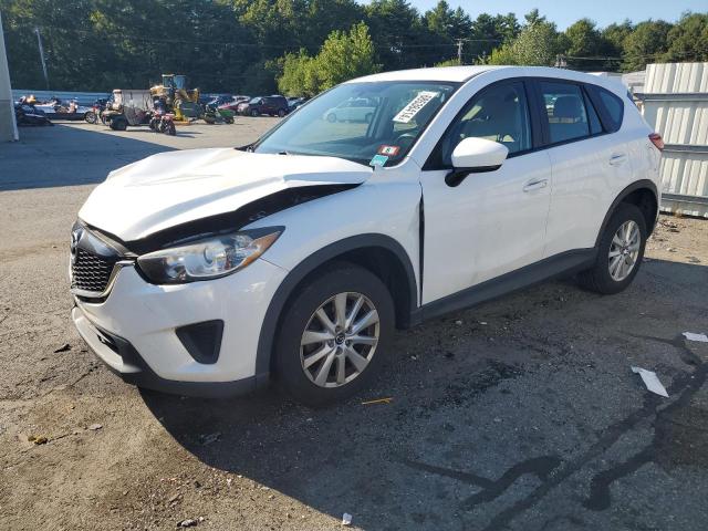 mazda cx-5 sport 2014 jm3ke4be0e0301389