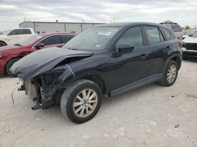 mazda cx-5 sport 2014 jm3ke4be0e0312330