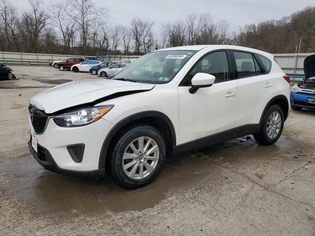 mazda cx-5 2014 jm3ke4be0e0407857