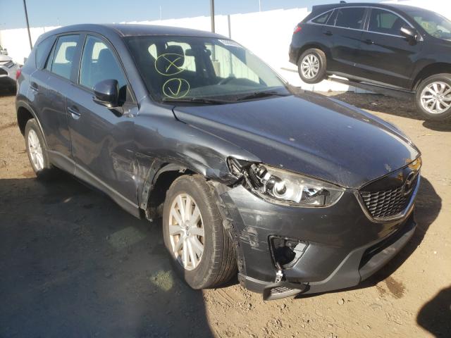 mazda cx-5 sport 2013 jm3ke4be1d0137259