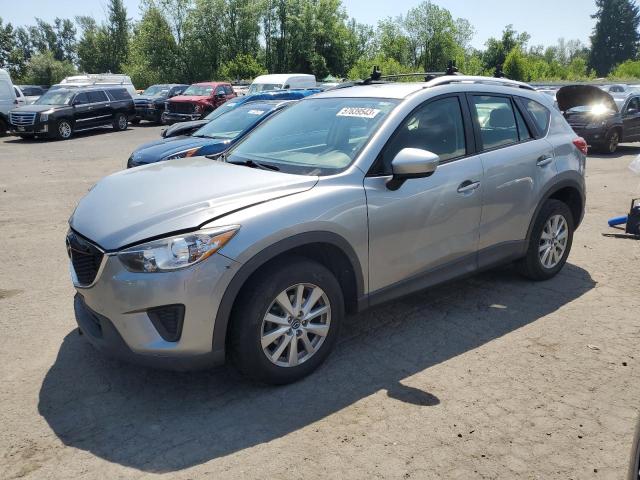 mazda cx-5 sport 2014 jm3ke4be1e0300512