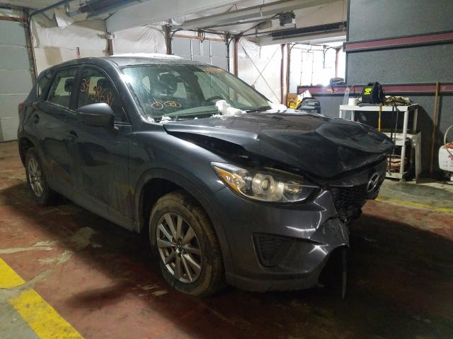 mazda cx-5 sport 2014 jm3ke4be1e0428751