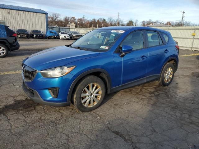 mazda cx-5 sport 2013 jm3ke4be2d0164664