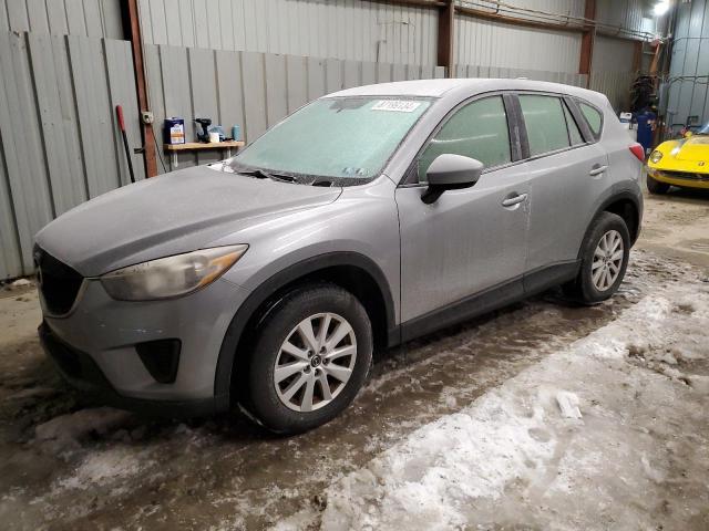 mazda cx-5 sport 2014 jm3ke4be2e0321966