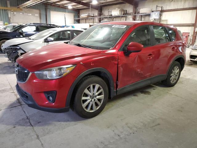 mazda cx-5 sport 2014 jm3ke4be2e0429553