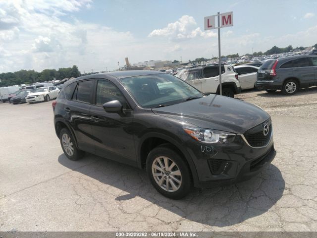 mazda cx-5 2015 jm3ke4be2f0440943