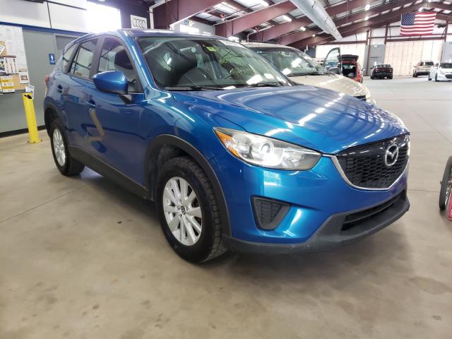 mazda cx-5 sport 2013 jm3ke4be3d0119927