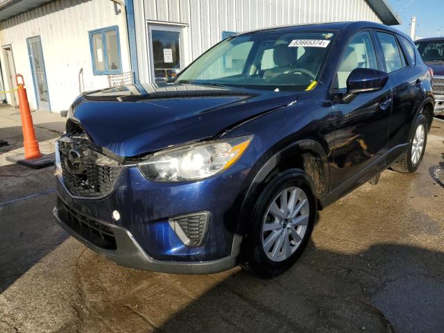 mazda cx-5 sport 2013 jm3ke4be3d0120334