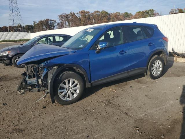 mazda cx-5 sport 2013 jm3ke4be4d0100335