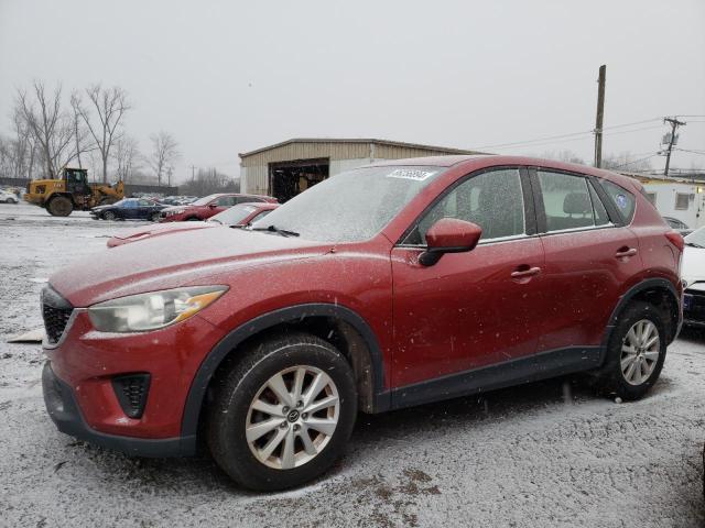 mazda cx-5 sport 2013 jm3ke4be4d0166142