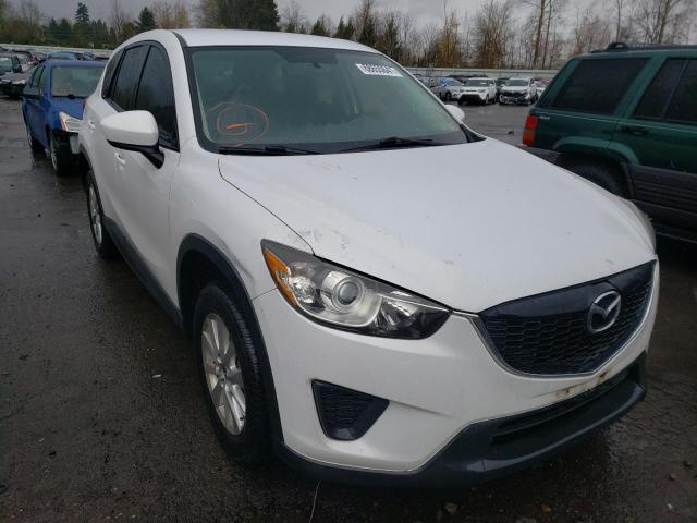 mazda cx-5 sport 2013 jm3ke4be4d0168909