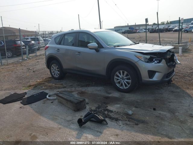 mazda cx-5 2015 jm3ke4be4f0451734