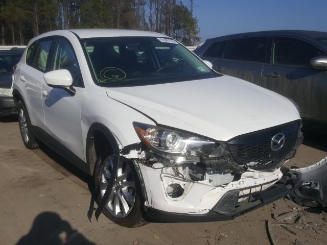 mazda cx-5 sport 2014 jm3ke4be5e0401357